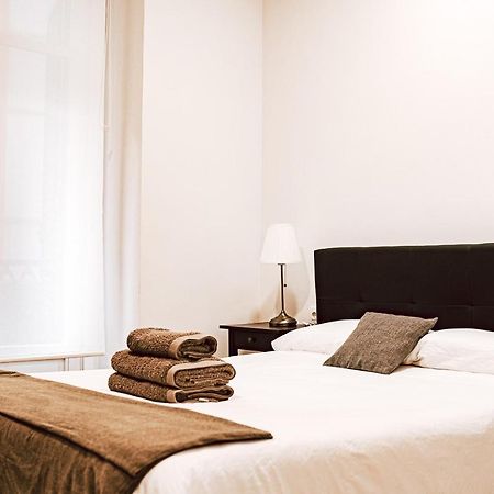 Apartamento San Marcial By Sanse Holidays Сан Себастиан Екстериор снимка